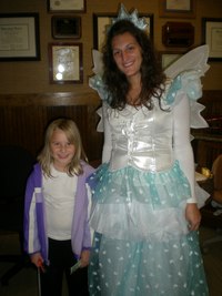 Tooth Fairy